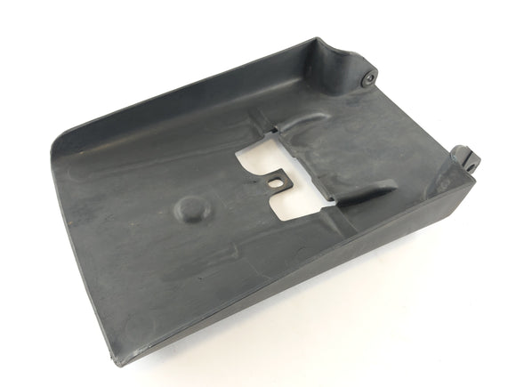 Suzuki VS 1400 VX51L [1987] - Protection anti-éclaboussures pour support de plaque d'immatriculation