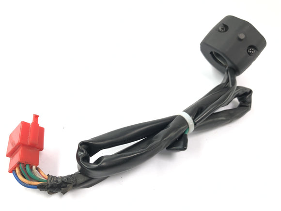 アプリリア SX 125 KX1 [2020] - ハンドルバーフィッティング ハンドルバースイッチ 左