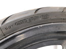 Triumph Speed Triple 1050 515NJ [2007] - Cerchio anteriore in alluminio DOT E Tubeless 3,50 x 17"-5