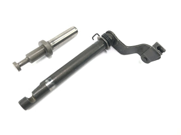 Kawasaki Versys KLE 650 A [2006] - Kytkimen orjavivun kytkimen orja