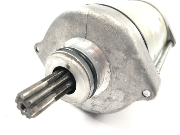 Yamaha XTZ 750 3LD [1989] - Anlasser Startermotor Mitsuba 12V