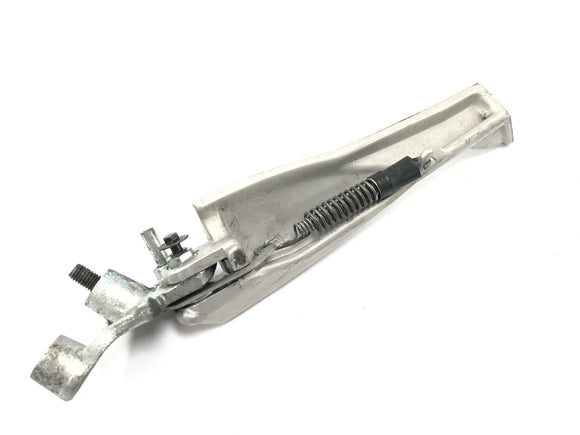 Ducati 999 H4 [2003]  - 春付きのスタンドサイドスタンド