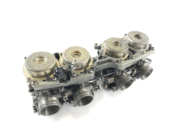 Honda CBR 1000 F SC24 [1991] - Vergaser