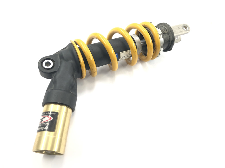 Honda CBR 1000 RR SC57 [2006] - tlumič zadního tlumiče monoshock