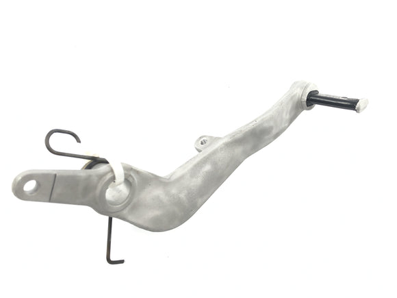 Ducati Monster S4R M4 [2004] - Bremspedal Bremshebel Fußbremshebel