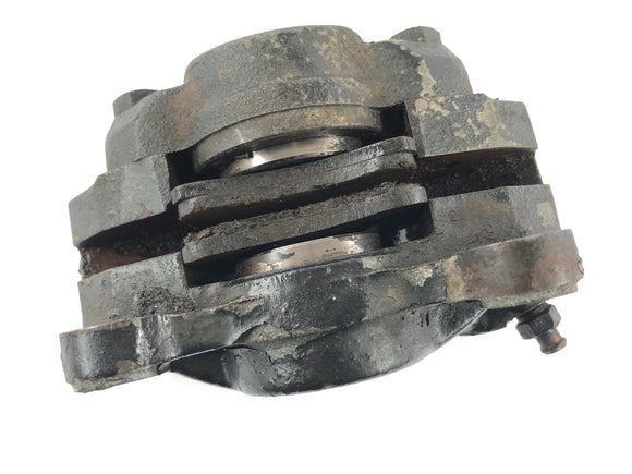 Triumph Bonneville T140V [1976] - Alicates de freno de freno detrás