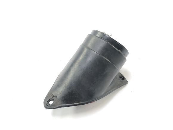 Honda XL 500 S PD01 [1982] - Boîtier de feu arrière