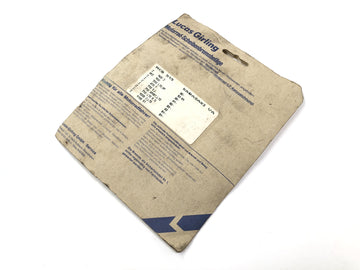 Kawasaki Z 1100 KZT10A [1984] - Remblokken voor schijfremremdeken va abeet - 0