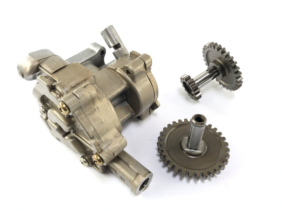 Triumph Thunderbird 900 T309RT [1996] - Масляный насос