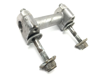 KTM 640 LC4 EGS [1999] - Lenkeraufnahme Riser - 0