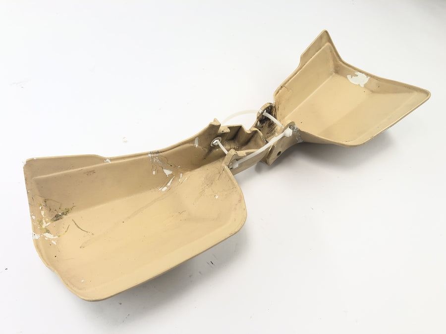 Honda NX 650 RD08 [1995] - Hand Protectors