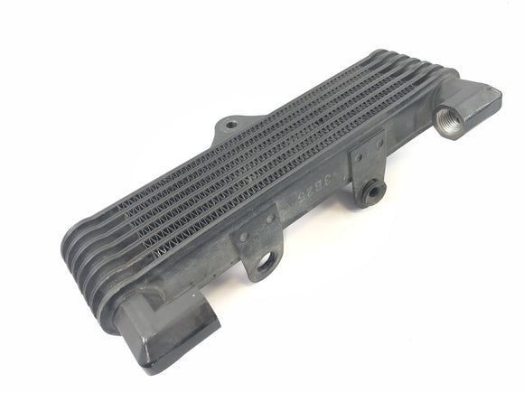 Honda CBX 650 e RC13 [1983] - Масляный холодильник