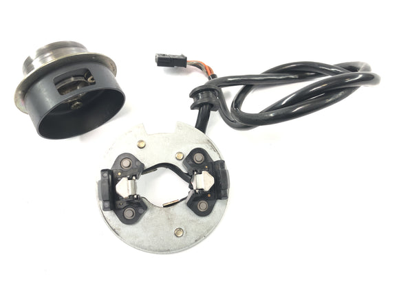 BMW K 1200 GT K12 [2003] - Zündimpulsgeber Hallgeber Sensor