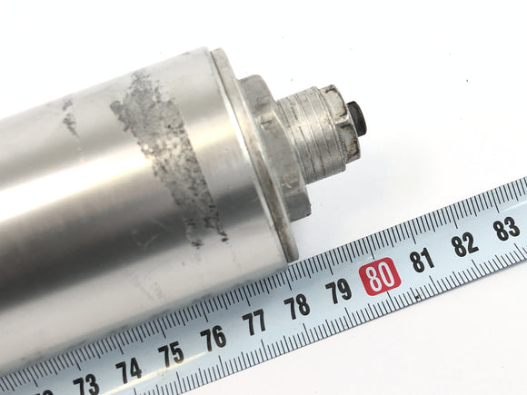 スズキ GSX-R 1100 W GU75 C [1994] - フォーク サスペンションフォーク アクスル付きテレスコピックフォーク