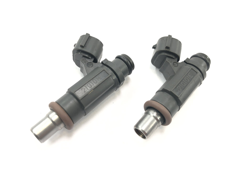 Ducati Multistrada 1200 S Touring [2009] - Insprutningsmunstyckessats