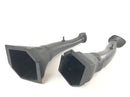 BMW K 1300 S K12S [2010] - Air intake air duct intake pipe air guide set on the left right-4