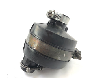 ヤマハXT 500 1U6 [1981]  - エンジン換気 - 0