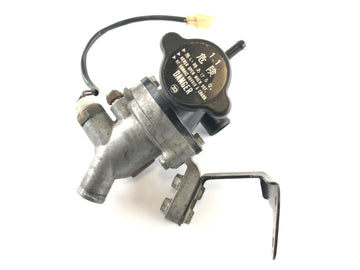 SUZUKI GSX -R 1100 W GU75 C [1993] - Thermostaat met behuizing en vulstudie - 0