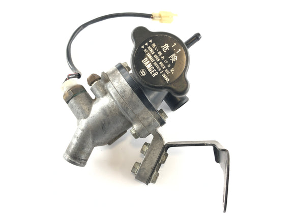 スズキGSX -R 1100 W GU75 C [1993]  - ハウジングとフィラースタッドを備えたサーモスタット