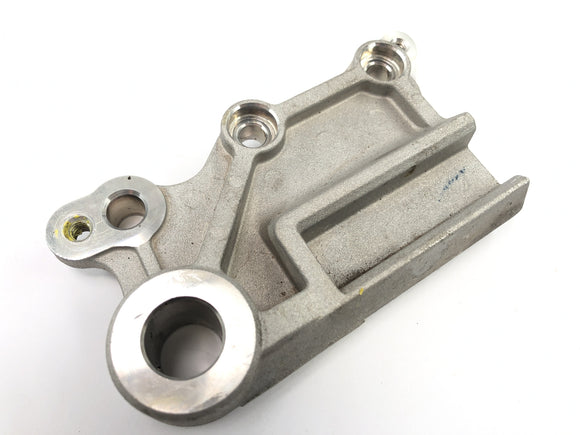 Kawasaki Ninja 125 BX125B [2024] - Bromsförankringsplatta bakbroms