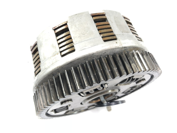 Honda GL 500 Silverwing PC02 [1982] - Связь