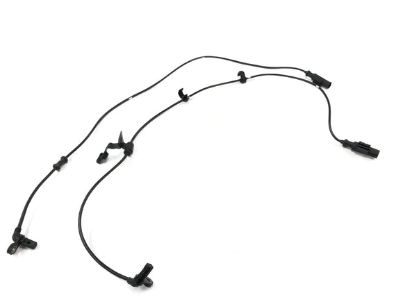 Kawasaki Ninja 125 BX125B [2024] - Zestaw czujnika ABS z przodu