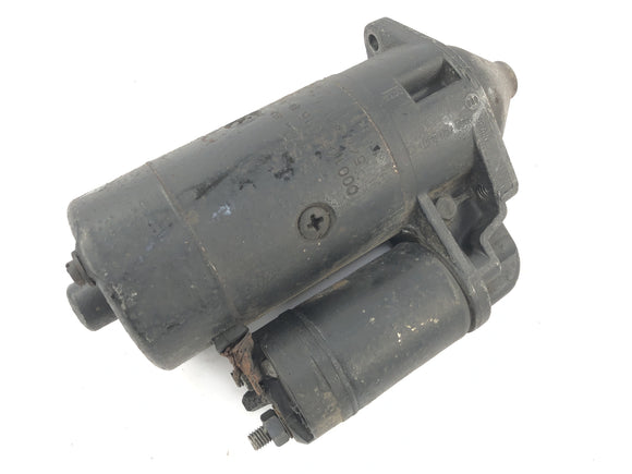 Moto Guzzi California II VT [1985] - Moteur de démarrage