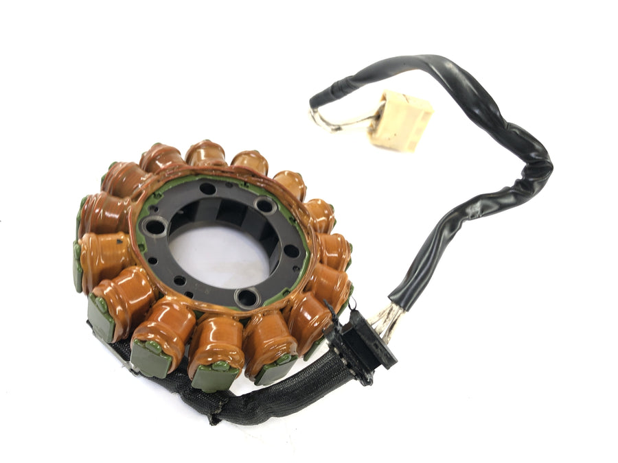 Aprilia RSV4 1000 [2010] - Lichtmaschine Stator