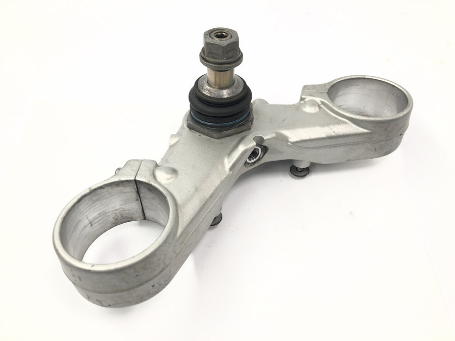 BMW R 1200 GS Adventure R12 [2012] - Fork Bridge hieronder