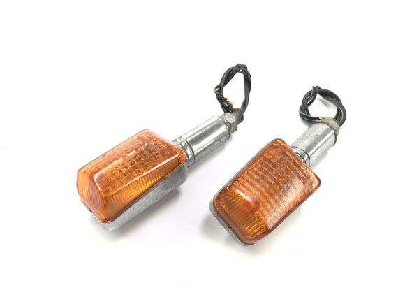 Honda CB 650 RC03 [1981] -Blinkerセットカップル