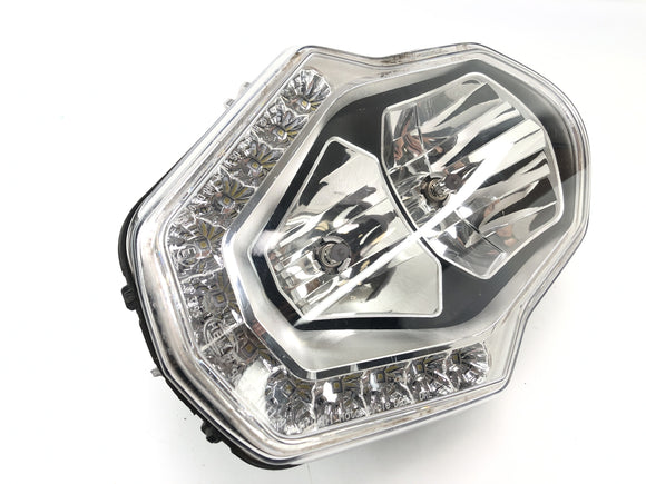 KTM 1050 Adventure [2017] - Lampka reflektora Sailwerfer Frontscheinwerfer