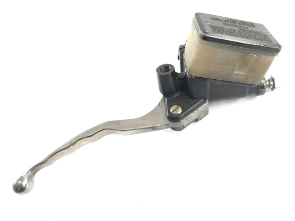 Honda Goldwing GL 1100 SC02 [1980] - Håndbrems Pump Bremsepumpe foran