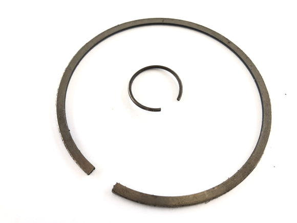 Yamaha XS 1100 2H9 [1978] - Zestaw pierścieni tłokowych