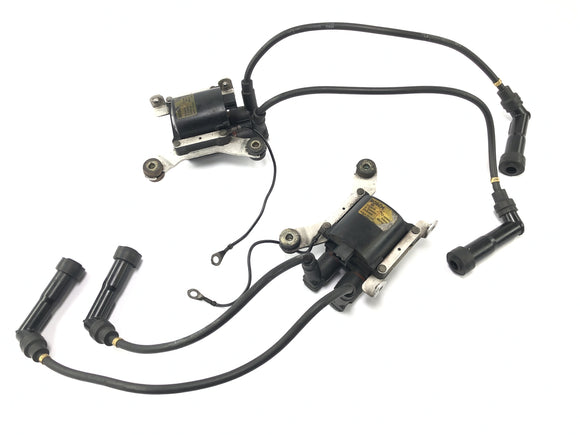 BMW K 1100 LT 100 [1994] - Пара модулей зажигания зажигания модулей зажигания