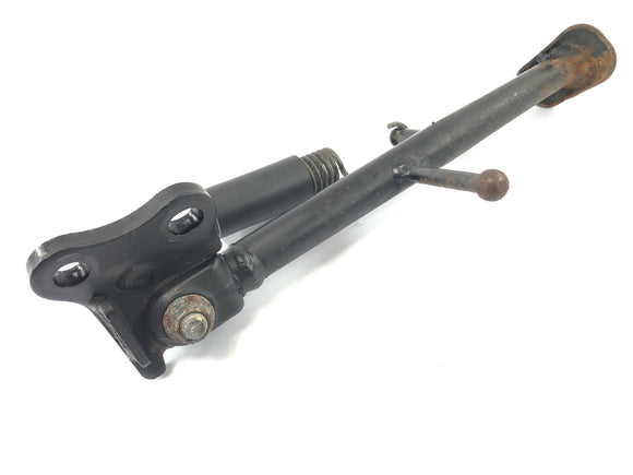 Honda CBR 900 RR SC28 [1994] - Стоя на стороне с подставкой для перьев