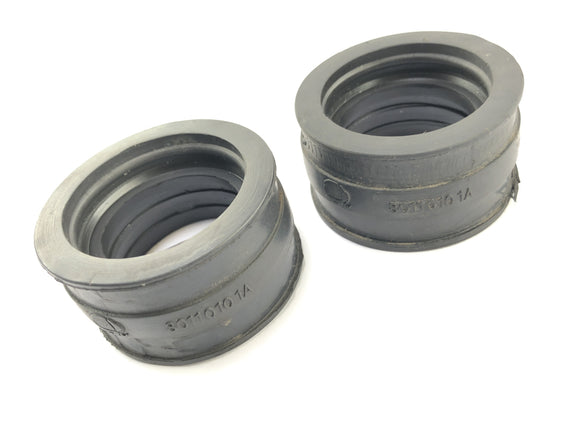 Ducati 900 SS [1991] - Ansaugstutzen Set Paar