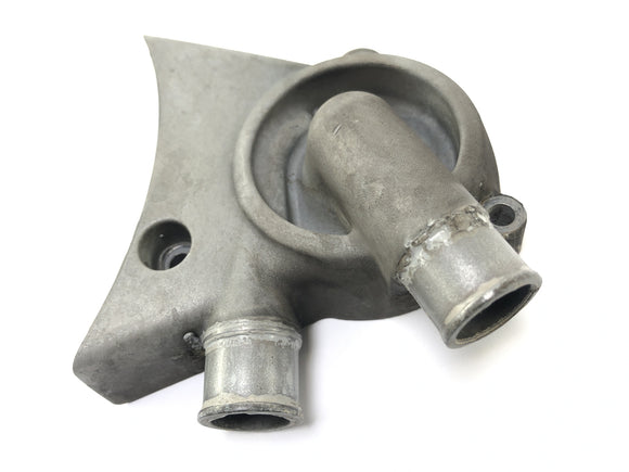 BMW F 650 GS Dakar [2007] - kryt vodního čerpadla