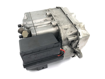 BMW R 1100 RT 259 [1999] - ABS Steuereinheit Steuergerät Hydraulikblock ABS-Modulator - 0