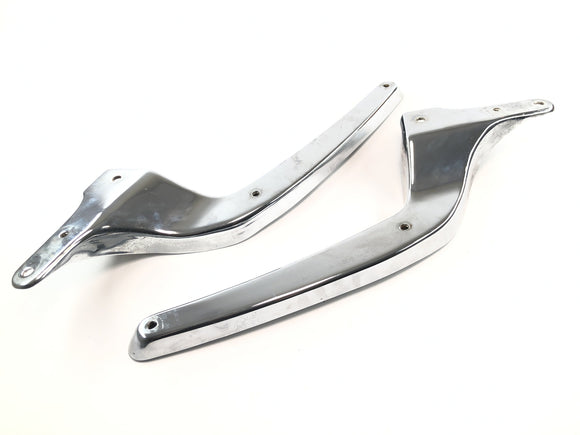 Suzuki Intruder VL 1500 AL [2000] - Kotflügelhalter hinten Fenderstreben Halterung