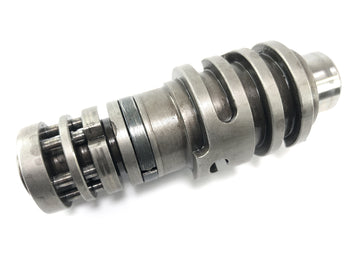 Cagiva Mito 125 EVO 8P [2000] - Schaltwalze Schaltmechanik