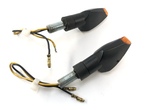 BMW R 1200 GS R12 K25 [2003] - Blinker Led Couple