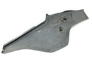 BMW K 1100 LT [1993] - Seitenverkleidung hinten links Verkleidung Farbcode 679-5