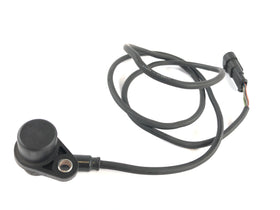 Ducati 1098 S H7 [2009] - Raddrehzahlsensor hinten