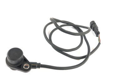 Ducati 1098 S H7 [2009] - Senzor rychlosti kola vzadu