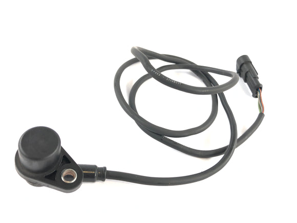 Ducati 1098 S H7 [2009] - датчик скорости колес сзади