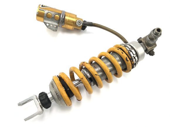 Yamaha YZF 750 R 4HN [1995] - Stoßdämpfer Federbein hinten Öhlins Racing