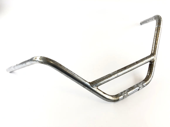 Moto Guzzi 850 -T3 [1980] - řídítka