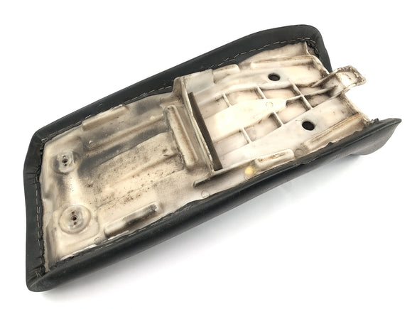 Yamaha XTZ 660 3YF [1992] - Setepute motorsykkelsete