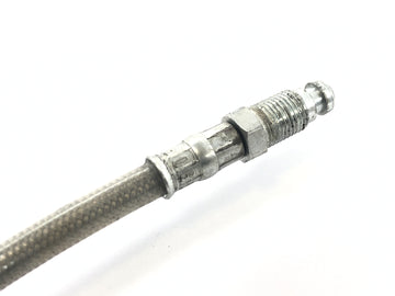 KTM 640 LC4 EGS [1999] - Bremsleitung Stahlflex Bremsschlauch vorne und hinten - 0