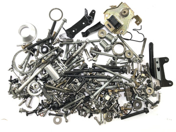 Triumph Sprint St 1050 [2005]  - 残留部品とネジはバンドルです - 0